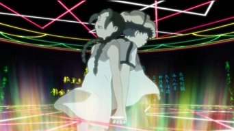 Episódio Episódio 6 da série Abenobashi Mahou Shouten Gai
