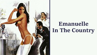 Emanuelle in the Country (1982)