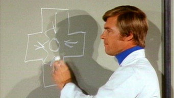 #9 The Brain Machine