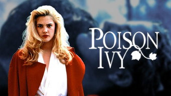 #4 Отруйний плющ