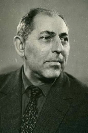 Леонид Амальрик