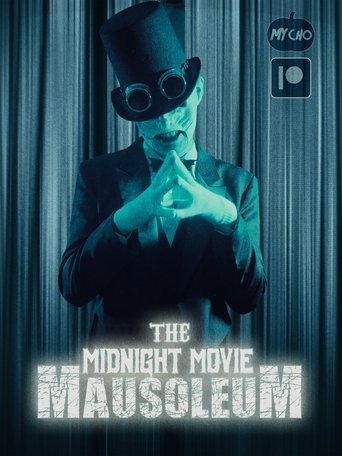 The Midnight Movie Mausoleum (2023)