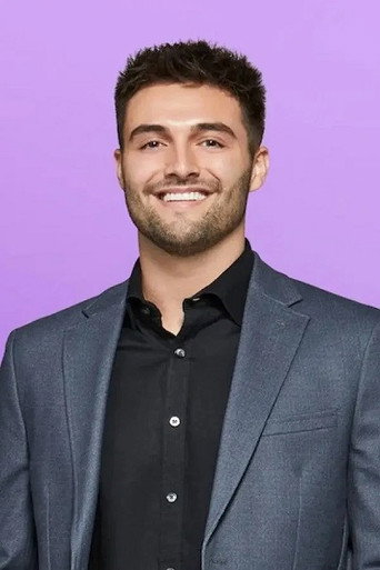 Joe Ferrucci