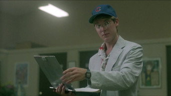 Jack's Back (1988)