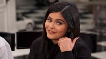 Episódio Episódio 7 da série Keeping Up With the Kardashians