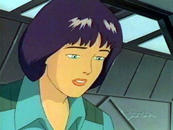 Episode 3 — The Most Delicate Instrument