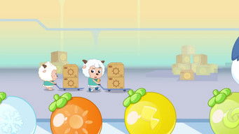 Episode 6 — Episode 6