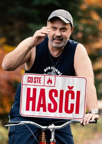 Co ste hasiči - Season 1 2023