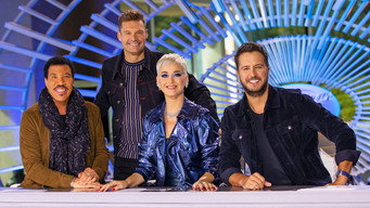 #18 American Idol 2018