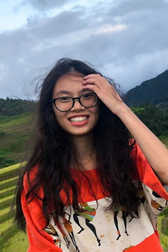 Khue Chau Dam