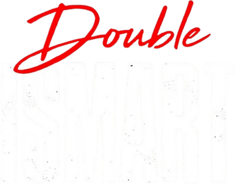 Double iSmart logo