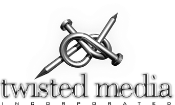 Twisted Media