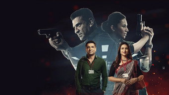 Adrishyam  The Invisible Heroes (2024- )