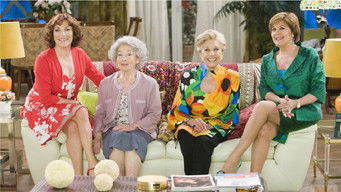 Las chicas de Oro - S1E01