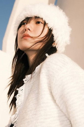 Foto de Jiang Zhuojun