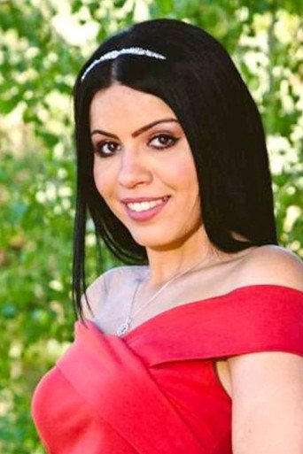 Larissa Santos fotoğraf 2