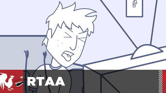 Rooster Teeth Animated Adventures T6E23