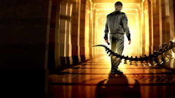 Night at the Museum backdrop 8