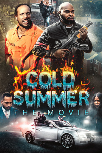 Cold Summer: The Movie (1970)