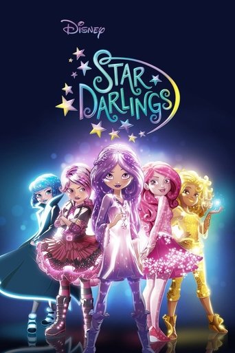Star Darlings: Season 1