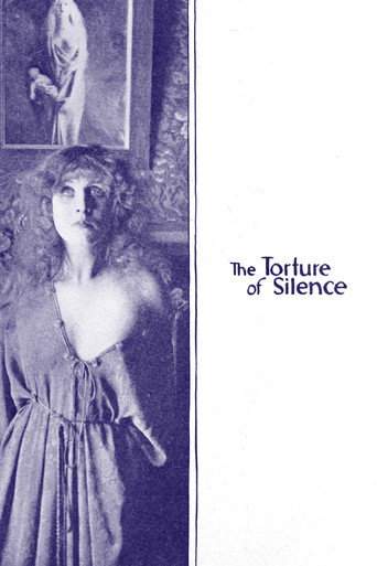 The Torture of Silence (1917)