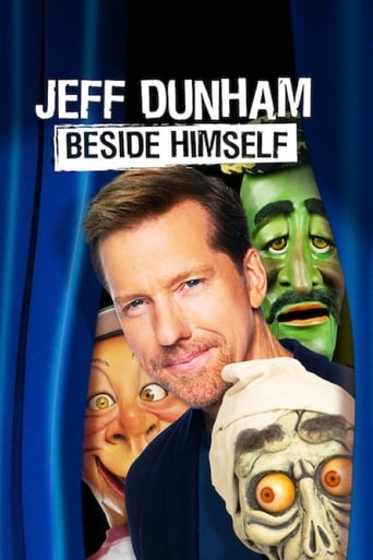 Poster för Jeff Dunham: Beside Himself