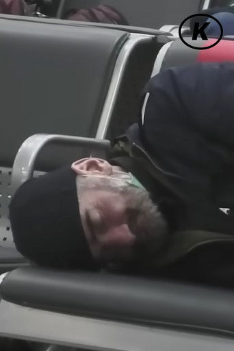 I spent a week drinking vodka with homeless people, and this is what I learned