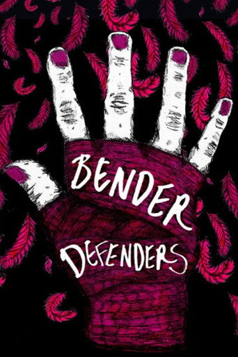 Bender Defenders (2024)