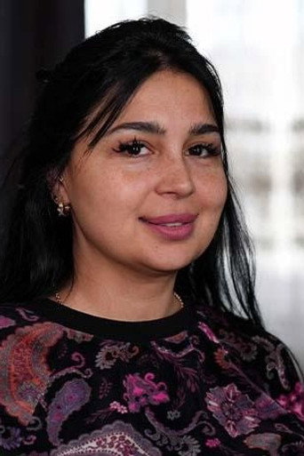 Elnarə Quliyeva