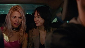 Love Kills (2024)
