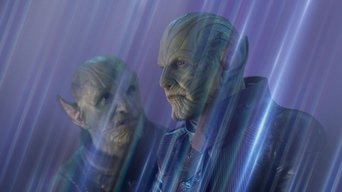 Episódio Talos e os Skrulls da série Lendas da Marvel