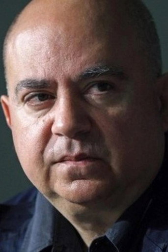 Agustín Almodóvar
