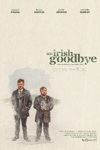 An Irish Goodbye (2021)