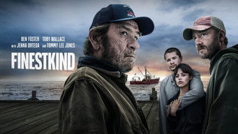 Galeria 3 - Finestkind