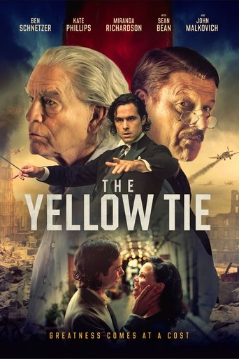 The Yellow Tie (2025)