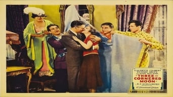 Three Cornered Moon (1933)