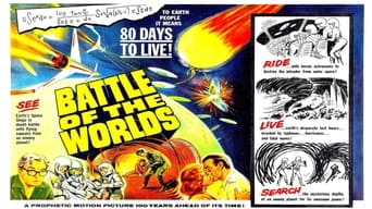 Battle of the Worlds (1961)