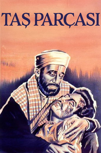 Taş Par&ccedil;ası (1939)