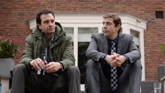 Aflevering 6 — Het groene monster