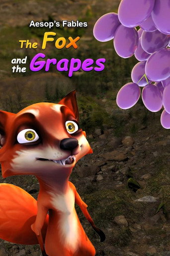 The Fox and the Grapes (1970)