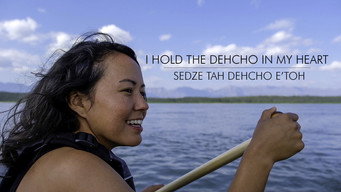 I Hold The Dehcho In My Heart (Sedze Tah Dehcho E'Toh)