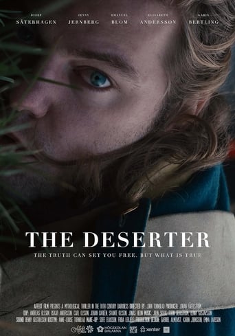 Poster of The Deserter