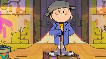 El Polilla - S1E01