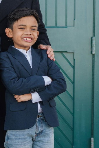 Chace Danau Michael C. Noer Turangan
