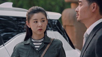 Aflevering 19 — Episode 19