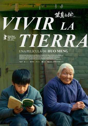 Vivir la tierra