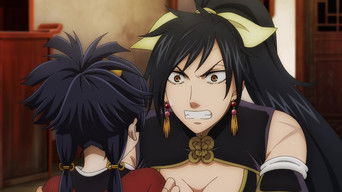 Episode 4 — A Promise and an Oath