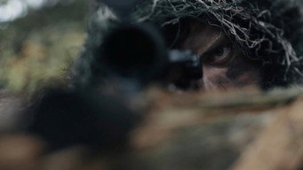 Canadian, Sniper (2024)