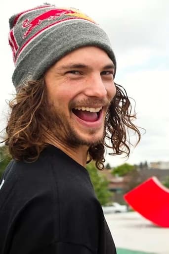 Image of Torey Pudwill
