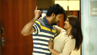 Kanni Raasi (2019)